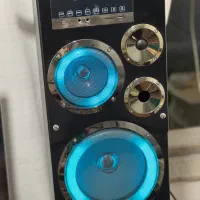 اسپیکر خانگی مکسیدر