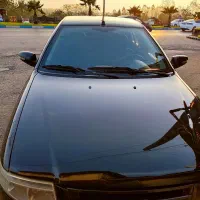 سورن توربو مدل ۹۵|خودرو سواری و وانت|بندر انزلی, پرستار|دیوار