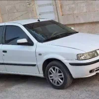 سمند EF7 مدل ۹۷
