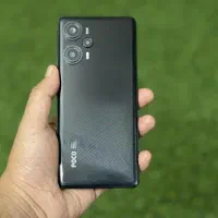 شیائومی Poco f5|موبایل|تهران, شهید فکوری|دیوار