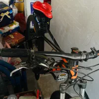 دوچرخه اسکات 2018|دوچرخه، اسکیت، اسکوتر|جهرم, |دیوار