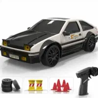 ماشین کنترلی دریفت