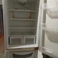 موتور یخچال فریزر الکترو استیل|یخچال و فریزر|بسطام, |دیوار