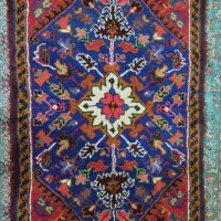 فرش دستباف