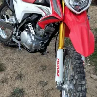 فروش تریل۲۰۰ پرواز