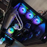 با کیس فول AMD فتاح فاتح دنیای گیم باشید