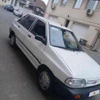 پراید صندوق دار دوگانه|خودرو سواری و وانت|لنگرود, |دیوار