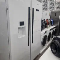 یخچال فریزر دوقلو الکترواستیل مدل یونیک پلاس