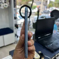 iPhone XR 256GB تک سیم رنگ جذاب آبی|موبایل|کرج, گوهردشت|دیوار