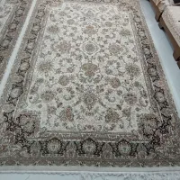 دو عدد فرش ۹ متری و یک عدد ۶ متری فانتزی