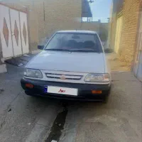 پراید مدل ۹۵