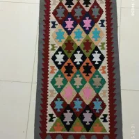 گلییم بزرگ وکوچک|فرش|نمین, |دیوار