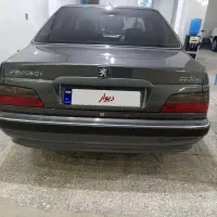 پارس سال فول خاکستری نیست در جهان