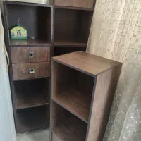 کمد فایل ۳و۴و۵طبقه ام دی اف