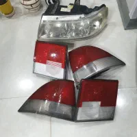 قطعات پراید و سمند