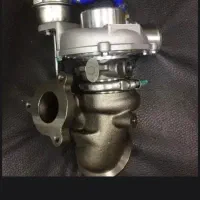 تعمیرات و فروش توربو شارژ و سوپر شارژ