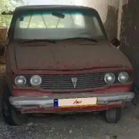 وانت تویوتا