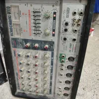 سه تا آمپلی فایر سالم|گیتار، بیس، امپلیفایر|شیروان (خراسان), |دیوار