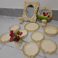 هفت سین|صنایع دستی و سایر لوازم تزئینی|خورموج, |دیوار