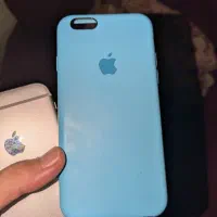 iPhone Silver 6s LLA|موبایل|تهران, صادقیه|دیوار