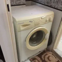 ماشین لباس شویی ۵ کیلویی پاکشوما