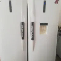 فروش یخچال دوقلو دونار