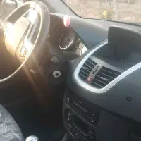 خودرو 207. Tu5مدل 1404صفر قیمت 1120|خودرو سواری و وانت|اسفراین, |دیوار