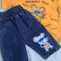 لباس بچگانه نو۱ سال ب بالا و نوزادی