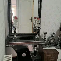 اینه و شمدان