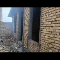 فروش اسکلت درب ساختمان شهرک پرواز