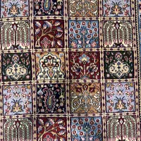 فرش دستباف جفت 1/5متری بیرجند|فرش|مشهد, احمدآباد|دیوار