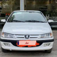 پارس دوگانه شرکتی 98بدون نقطه