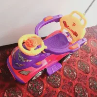 ماشین کودک