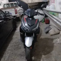 Delta RX 170|موتورسیکلت|گرگان, |دیوار