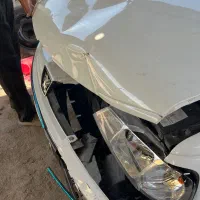 بدنه ایران خودرو|قطعات یدکی و لوازم جانبی|خاوران, |دیوار