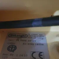 سرخ کن دلونگی|اجاق گاز و لوازم برقی پخت‌وپز|اهواز, کیانپارس |دیوار