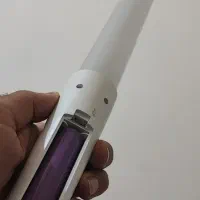 باتوم لایت RGB|دوربین عکاسی و فیلم‌برداری|همدان, |دیوار