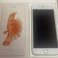 گوشی آیفون 6s plus