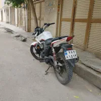 موتور دلتا 160