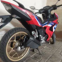 Honda winner Hrc 1403
