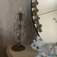 آئینه وشمعدان|صنایع دستی و سایر لوازم تزئینی|تهران, افسریه جنوبی|دیوار