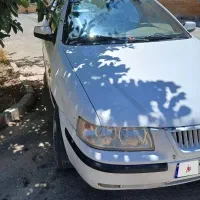 سمندLx