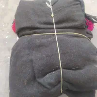 چادر عشایری سیاه نو