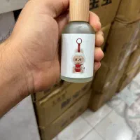 عطر بکینی لبوبو