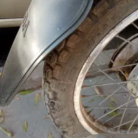 موتور ۱۵۰ پنج دنده فروش فوری|موتورسیکلت|سنندج, |دیوار