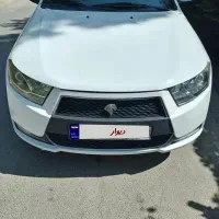 دنا معمولی تیپ 2 بدون رنگ