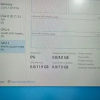 لپ تاپ اچ پی zbook ظریف زیبا وارداتی i7گرافیک دار|رایانه همراه|تهران, تهرانپارس غربی|دیوار