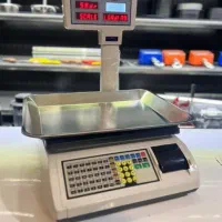 انواع ترازو