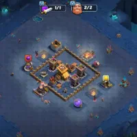 اکانت کلش|کنسول، بازی ویدئویی و آنلاین|باوی, |دیوار