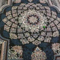 فرش ۱۲متری|فرش|میبد, |دیوار
